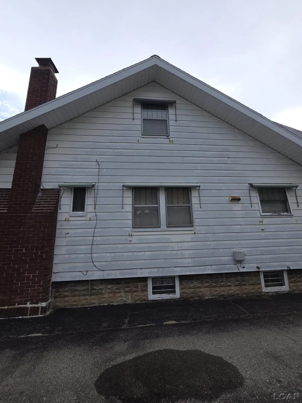 133 WISNER STREET Jackson City, MI 49202