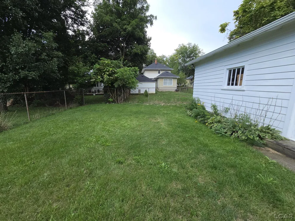 133 WISNER STREET Jackson City, MI 49202