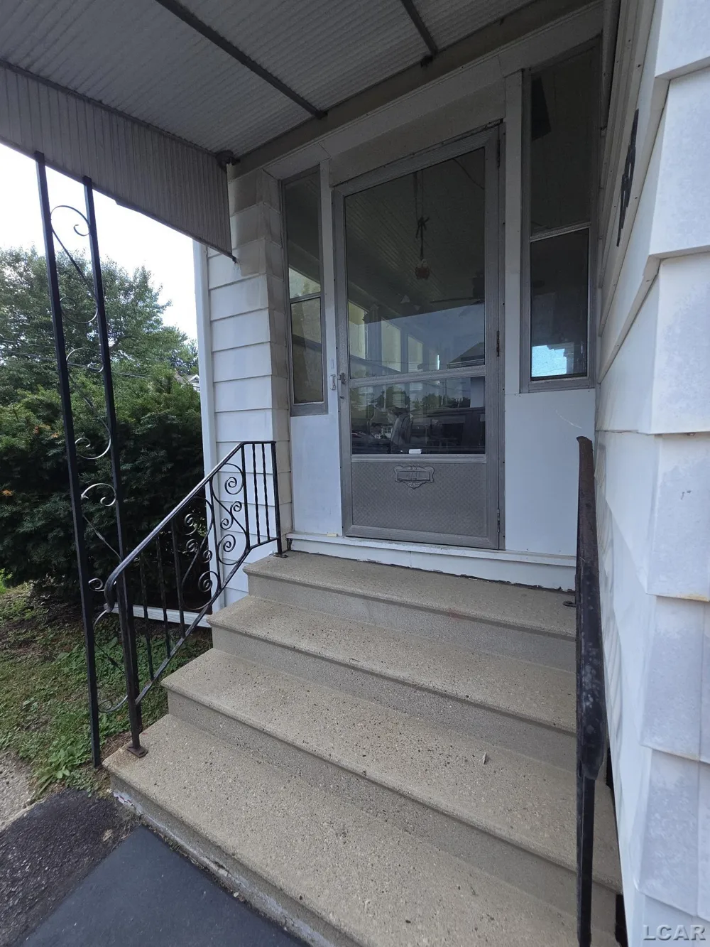 133 WISNER STREET Jackson City, MI 49202