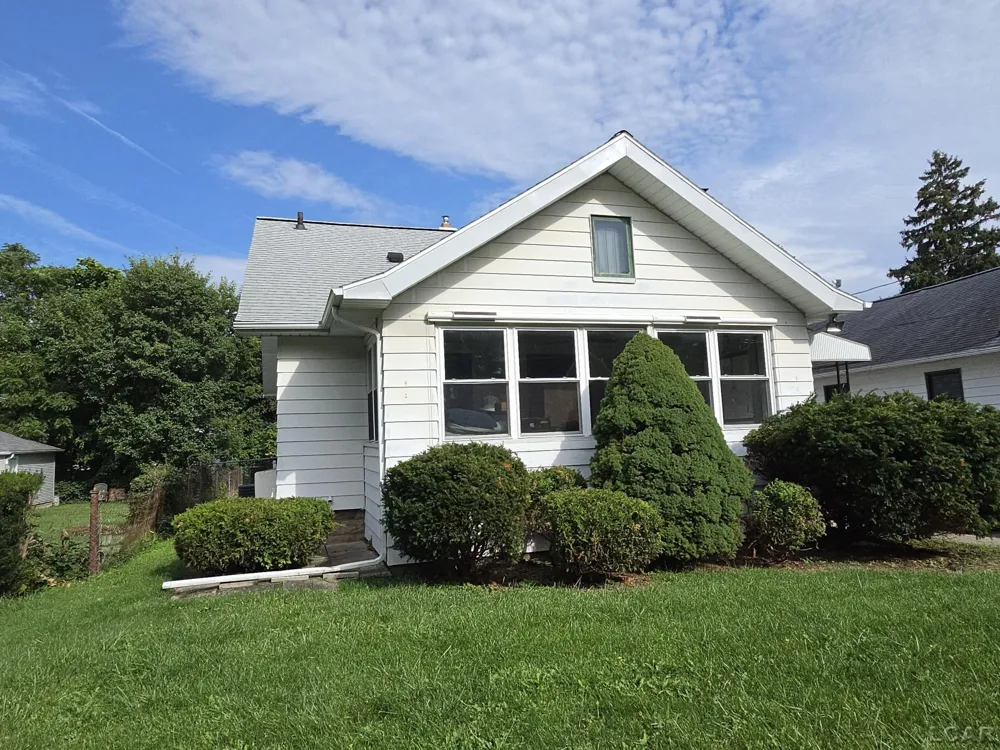 133 WISNER STREET Jackson City, MI 49202