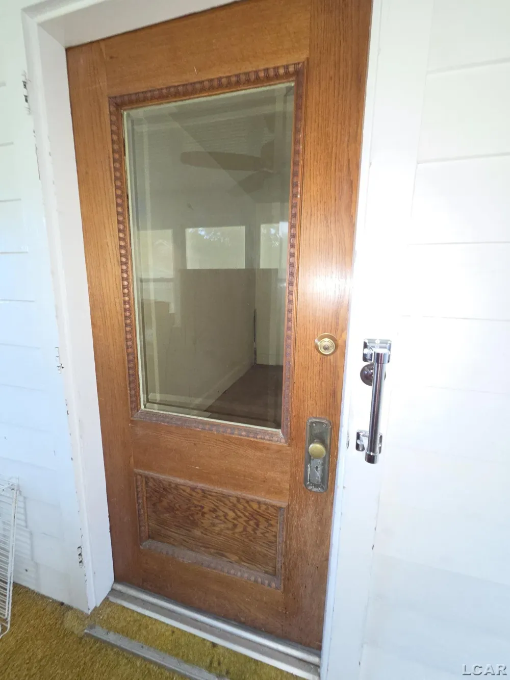 133 WISNER STREET Jackson City, MI 49202