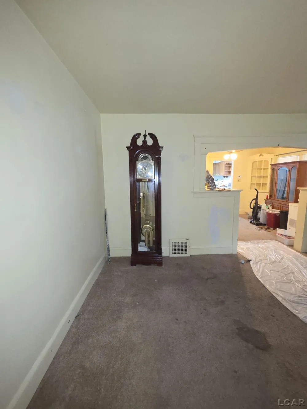 133 WISNER STREET Jackson City, MI 49202