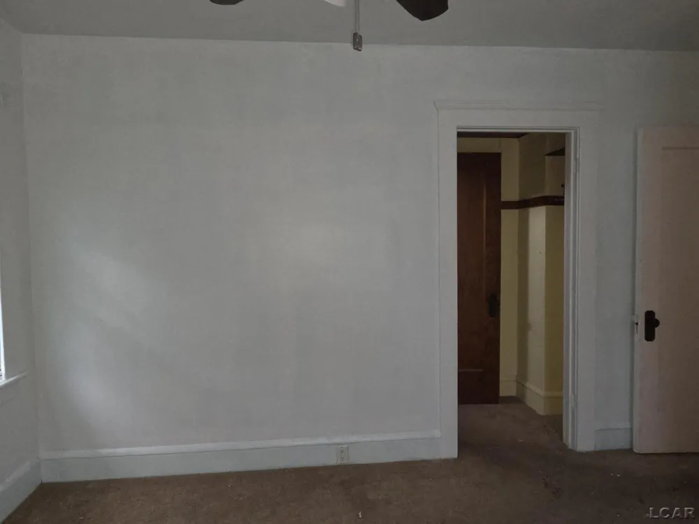 133 WISNER STREET Jackson City, MI 49202