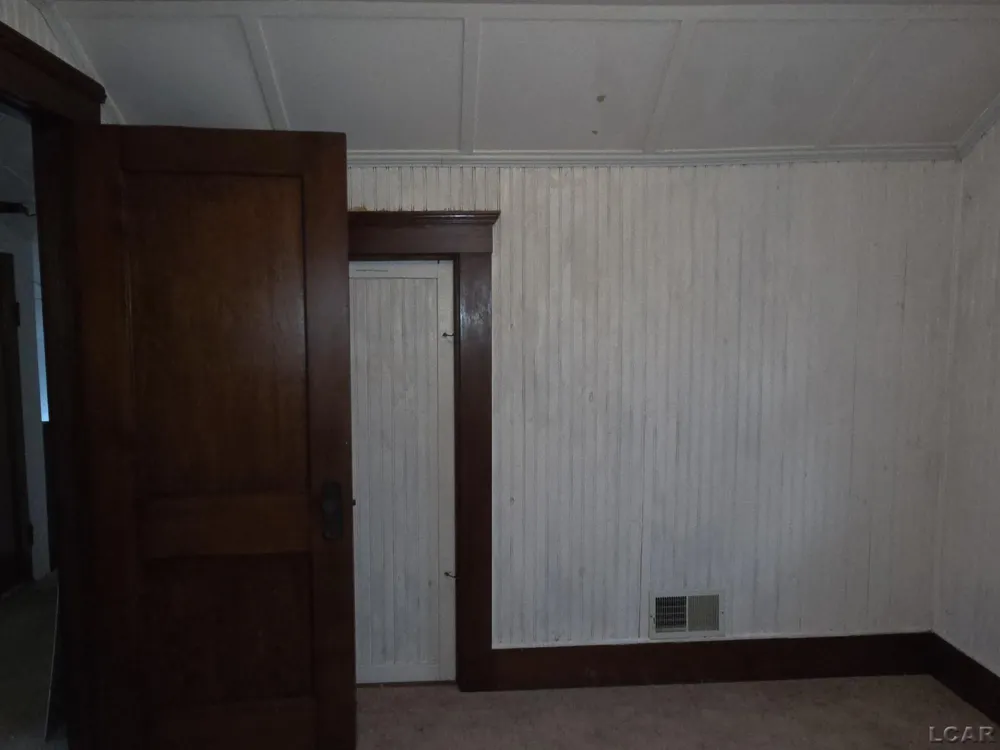 133 WISNER STREET Jackson City, MI 49202