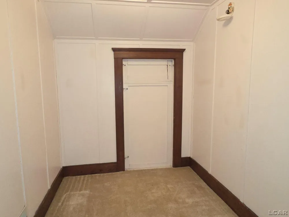 133 WISNER STREET Jackson City, MI 49202