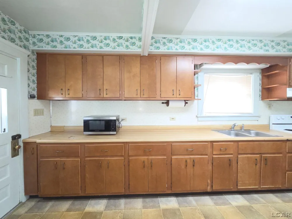 133 WISNER STREET Jackson City, MI 49202