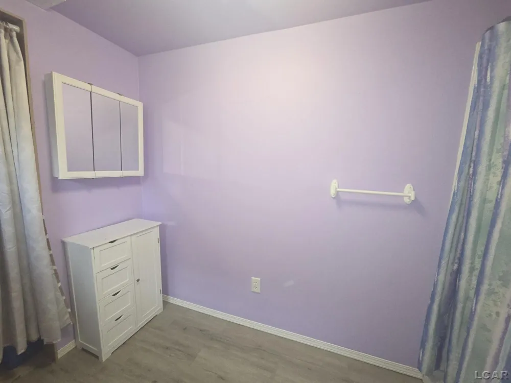 133 WISNER STREET Jackson City, MI 49202