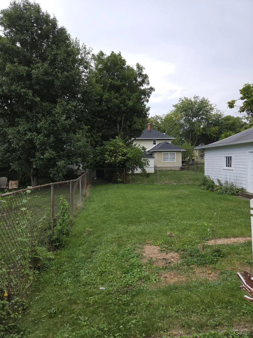 133 WISNER STREET Jackson City, MI 49202