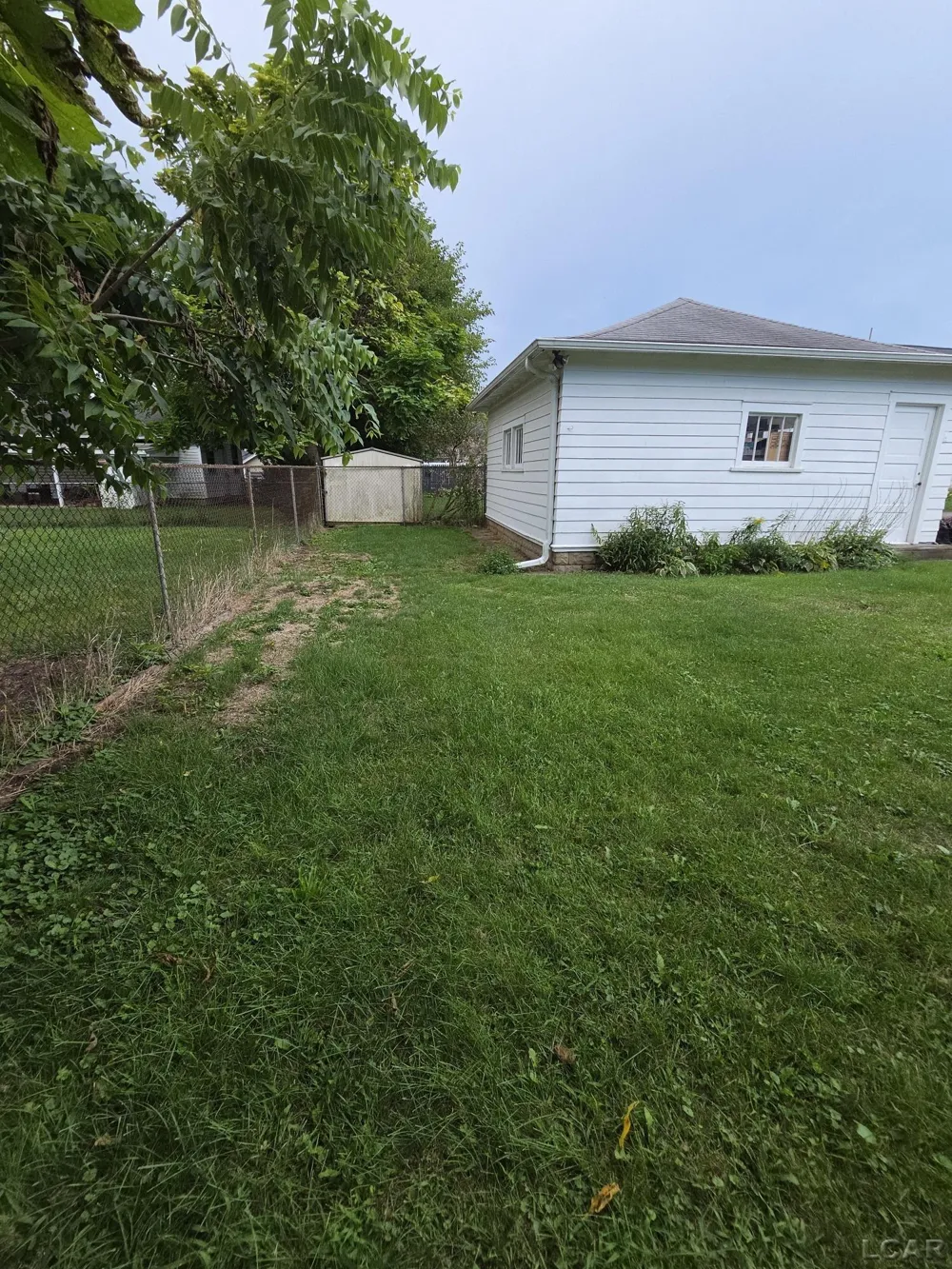 133 WISNER STREET Jackson City, MI 49202
