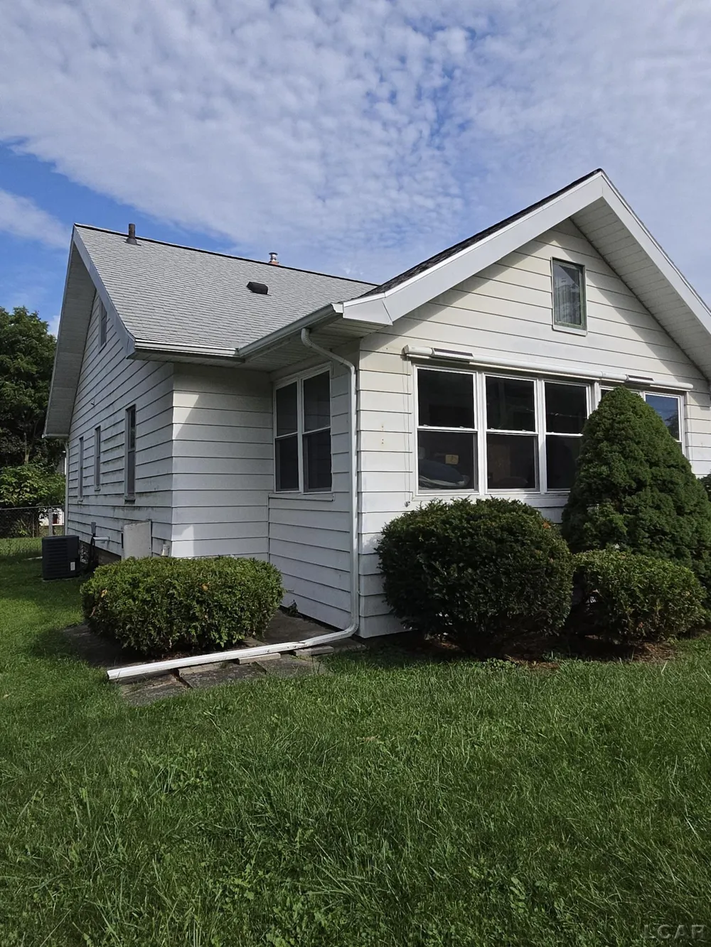 133 WISNER STREET Jackson City, MI 49202