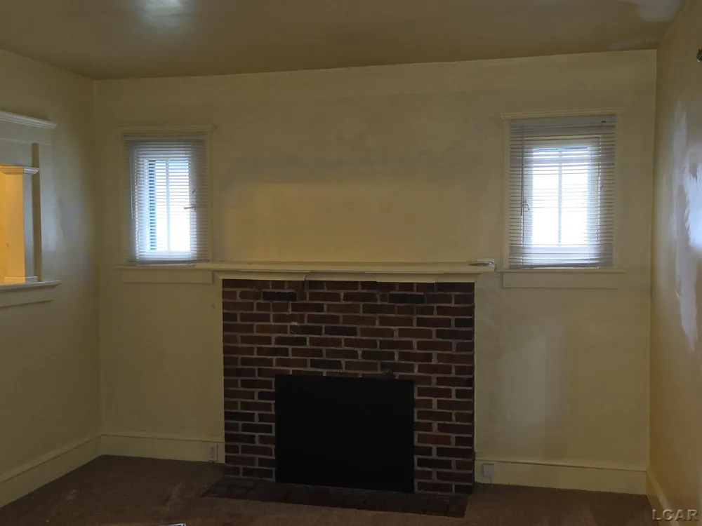 133 WISNER STREET Jackson City, MI 49202