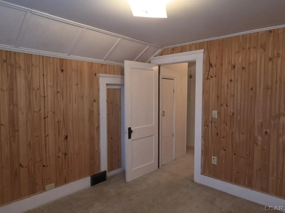 133 WISNER STREET Jackson City, MI 49202