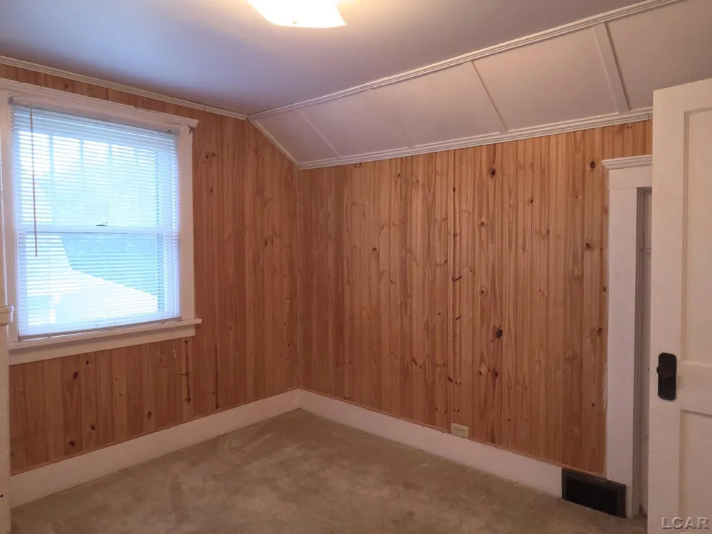 133 WISNER STREET Jackson City, MI 49202