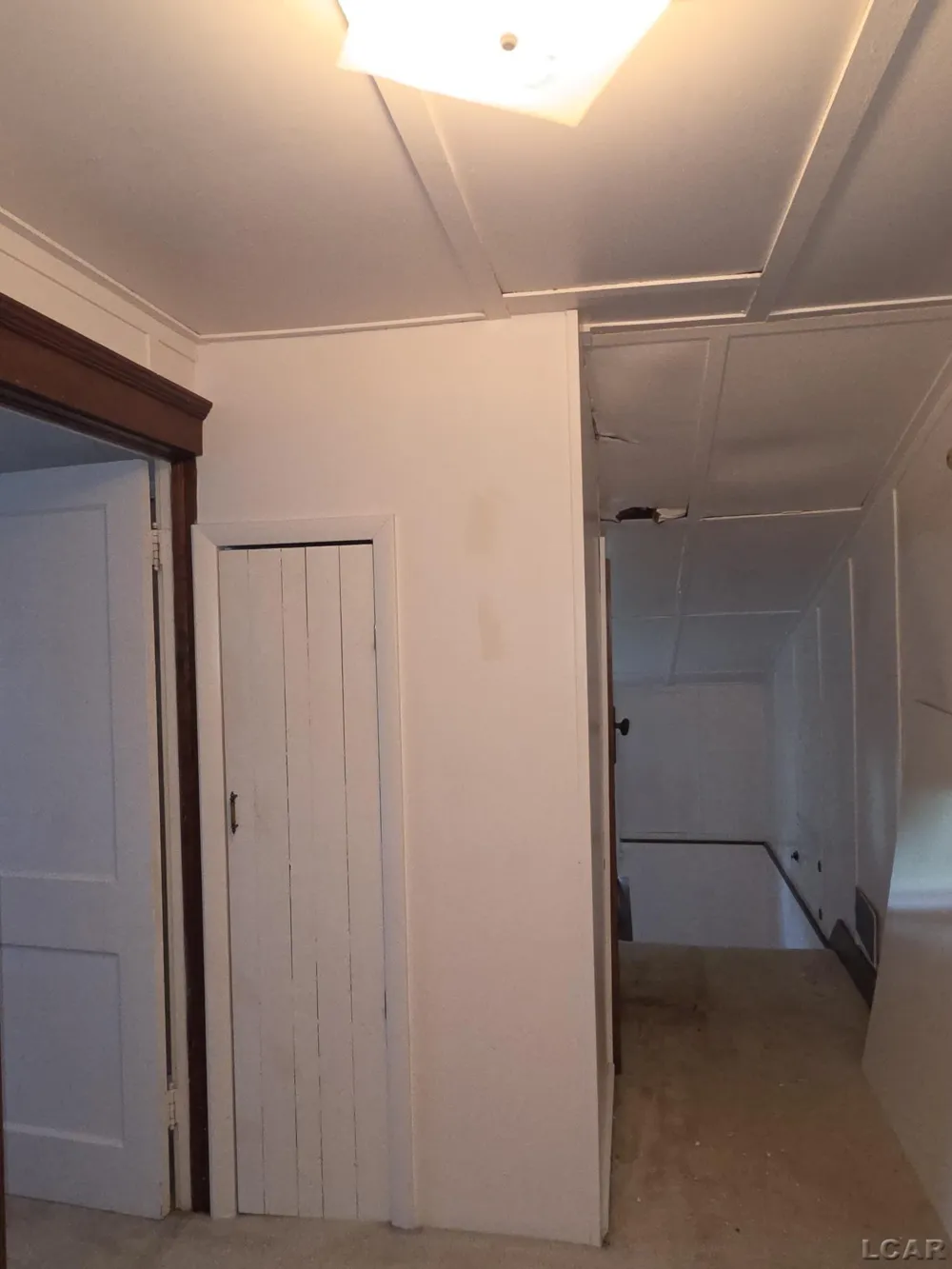 133 WISNER STREET Jackson City, MI 49202