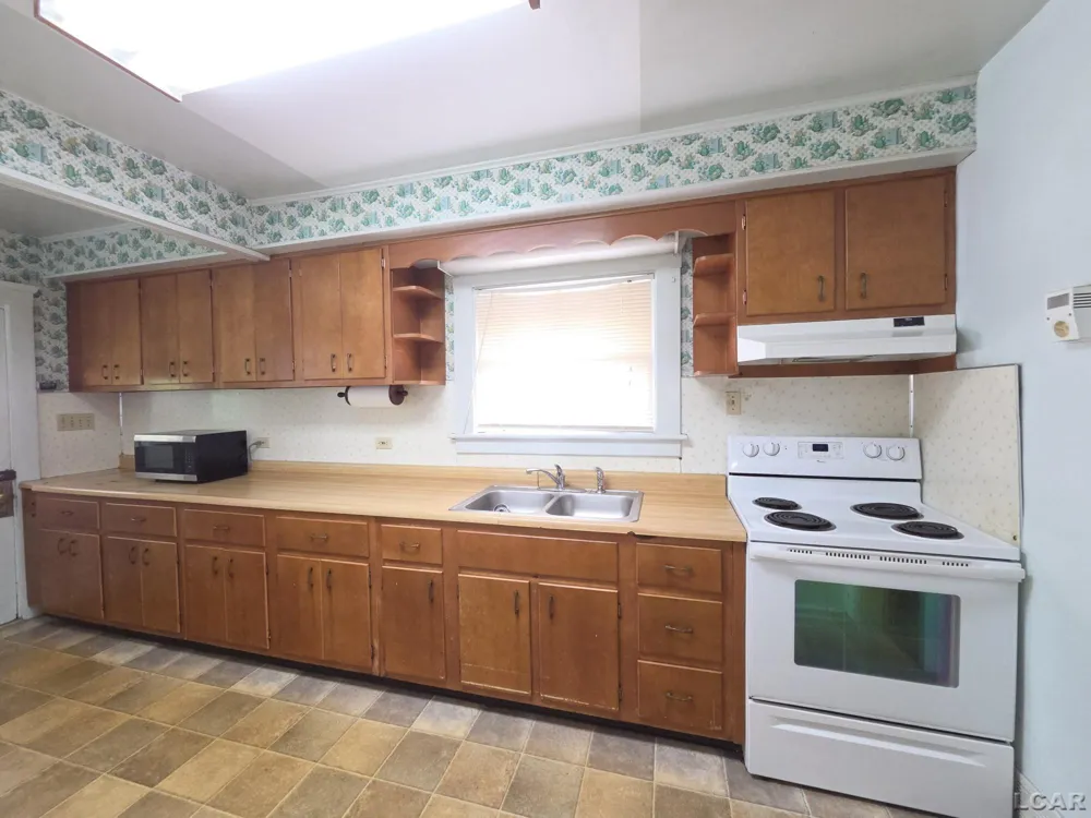 133 WISNER STREET Jackson City, MI 49202