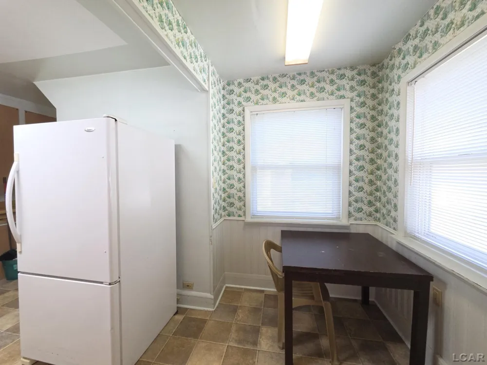 133 WISNER STREET Jackson City, MI 49202