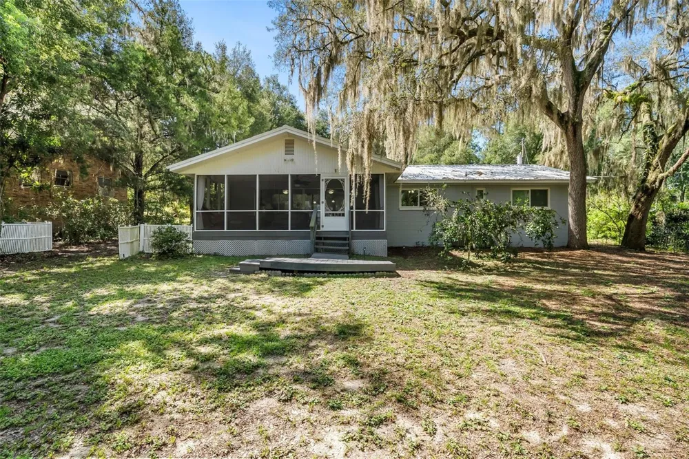 1416 BADEN POWELL ROAD Hawthorne, FL 32640