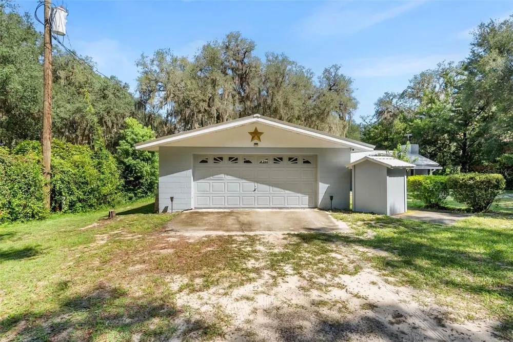 1416 BADEN POWELL ROAD Hawthorne, FL 32640