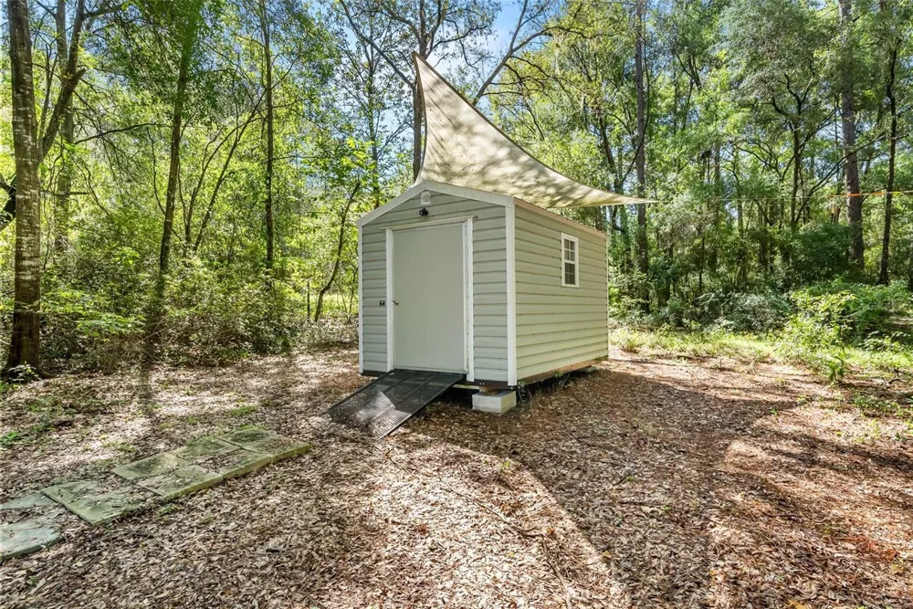 1416 BADEN POWELL ROAD Hawthorne, FL 32640