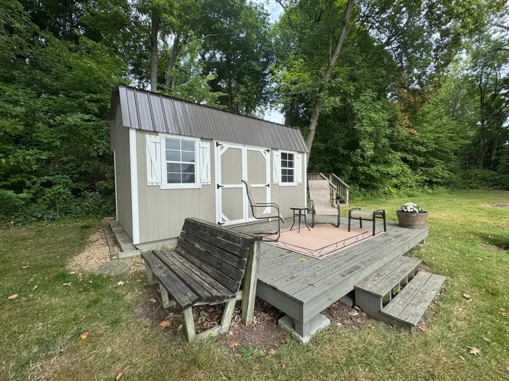 142 Jacks Drive Madison Lake, MN 56063