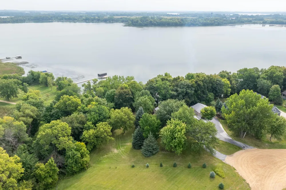 142 Jacks Drive Madison Lake, MN 56063