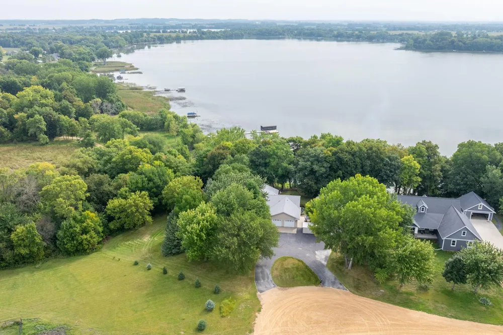 142 Jacks Drive Madison Lake, MN 56063