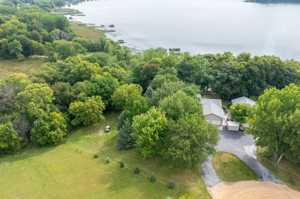 142 Jacks Drive Madison Lake, MN 56063