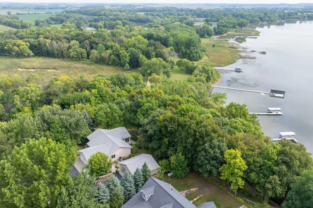 142 Jacks Drive Madison Lake, MN 56063