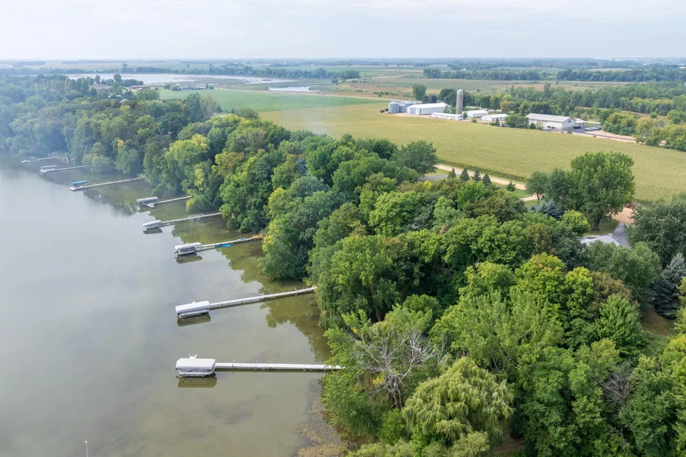 142 Jacks Drive Madison Lake, MN 56063