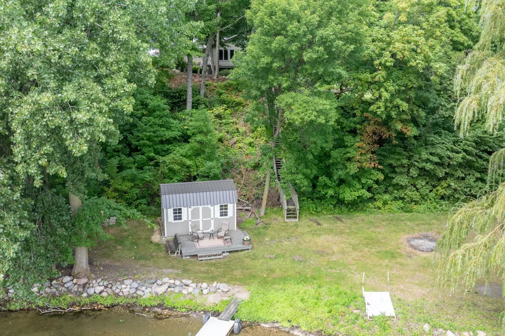 142 Jacks Drive Madison Lake, MN 56063