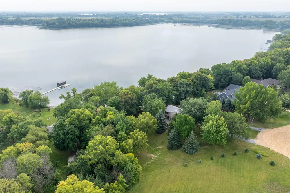 142 Jacks Drive Madison Lake, MN 56063