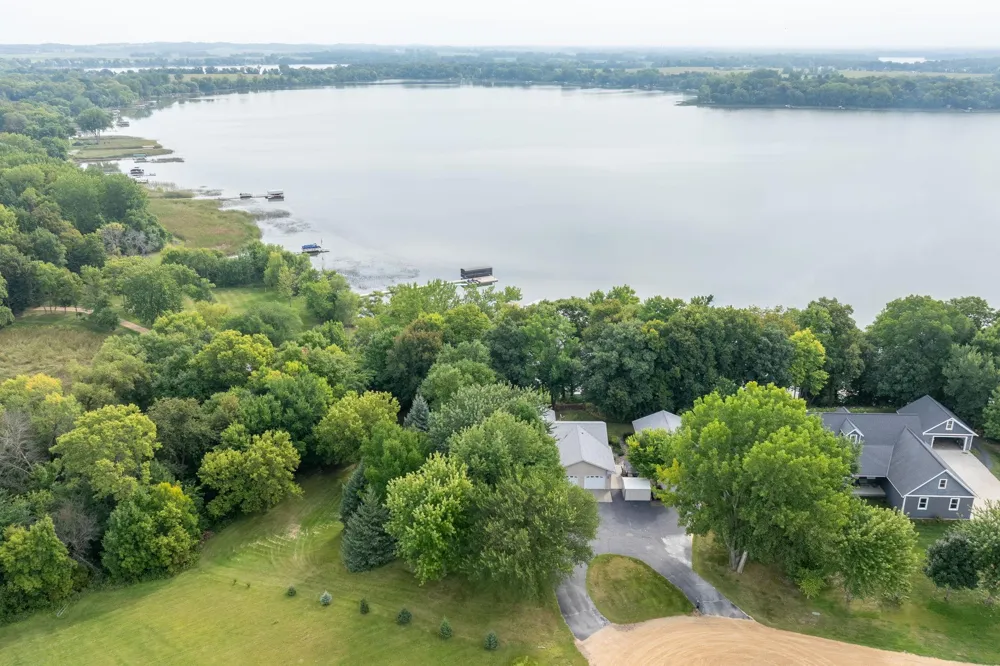 142 Jacks Drive Madison Lake, MN 56063