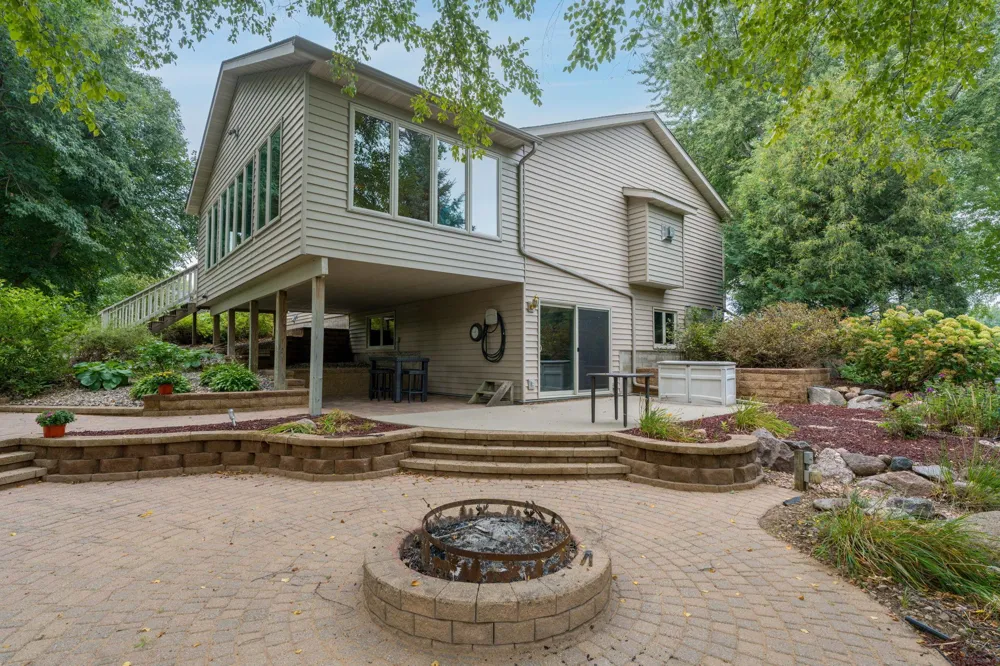 142 Jacks Drive Madison Lake, MN 56063