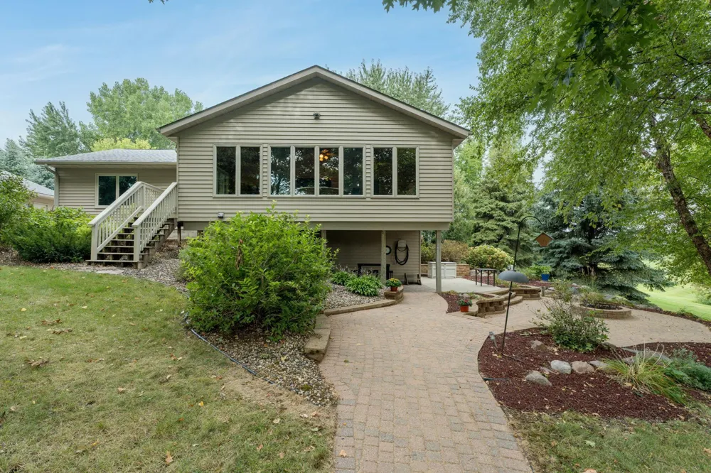 142 Jacks Drive Madison Lake, MN 56063