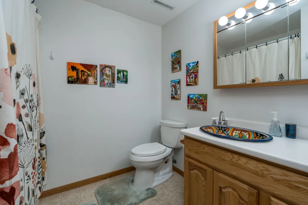 142 Jacks Drive Madison Lake, MN 56063