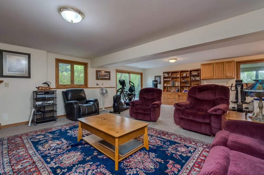 142 Jacks Drive Madison Lake, MN 56063