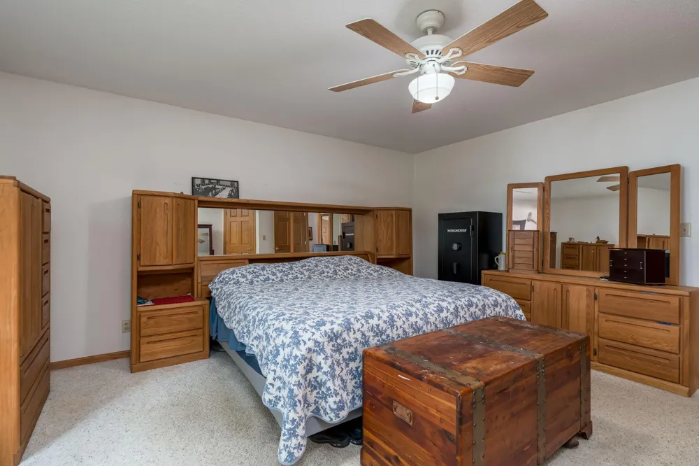 142 Jacks Drive Madison Lake, MN 56063