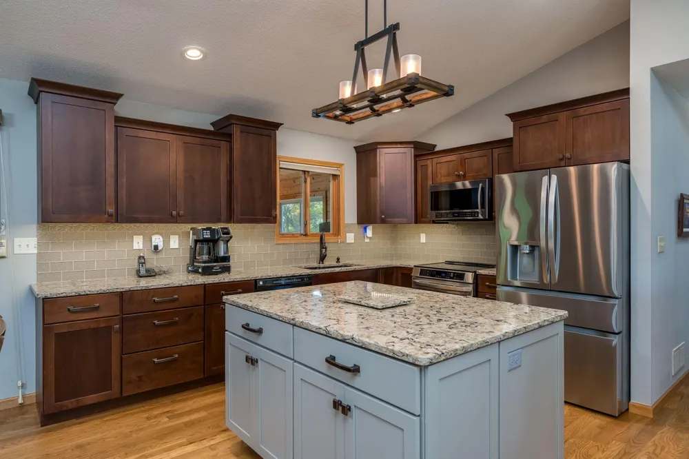 142 Jacks Drive Madison Lake, MN 56063