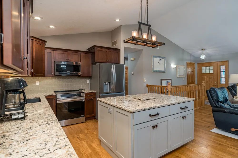 142 Jacks Drive Madison Lake, MN 56063