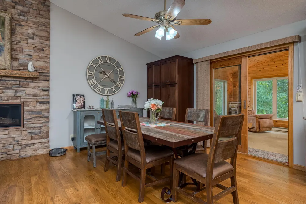 142 Jacks Drive Madison Lake, MN 56063