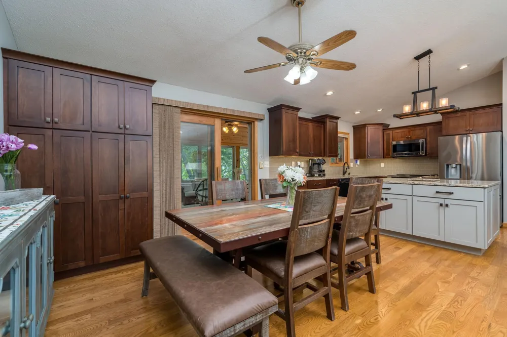 142 Jacks Drive Madison Lake, MN 56063