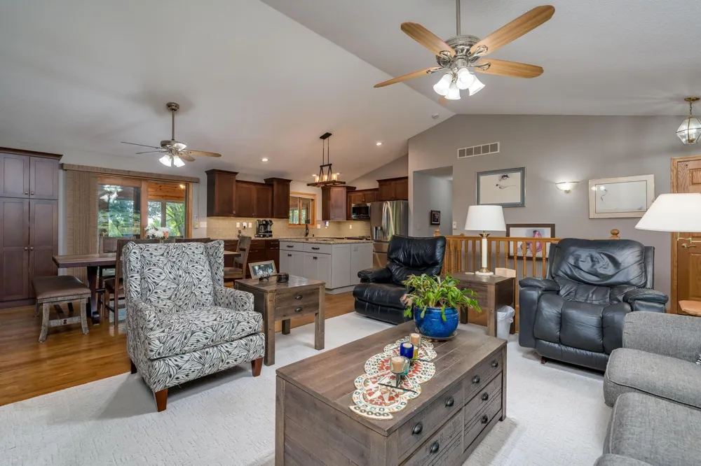 142 Jacks Drive Madison Lake, MN 56063
