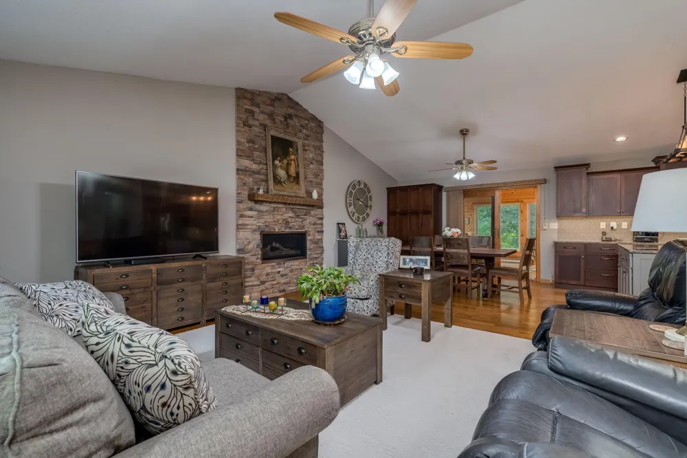 142 Jacks Drive Madison Lake, MN 56063