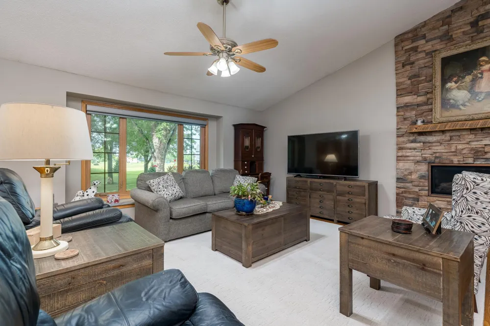 142 Jacks Drive Madison Lake, MN 56063