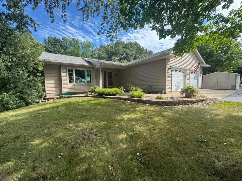 142 Jacks Drive Madison Lake, MN 56063