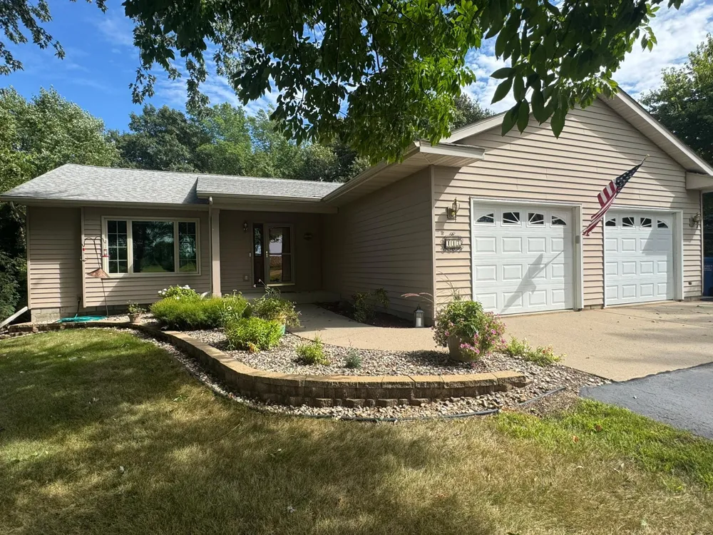 142 Jacks Drive Madison Lake, MN 56063