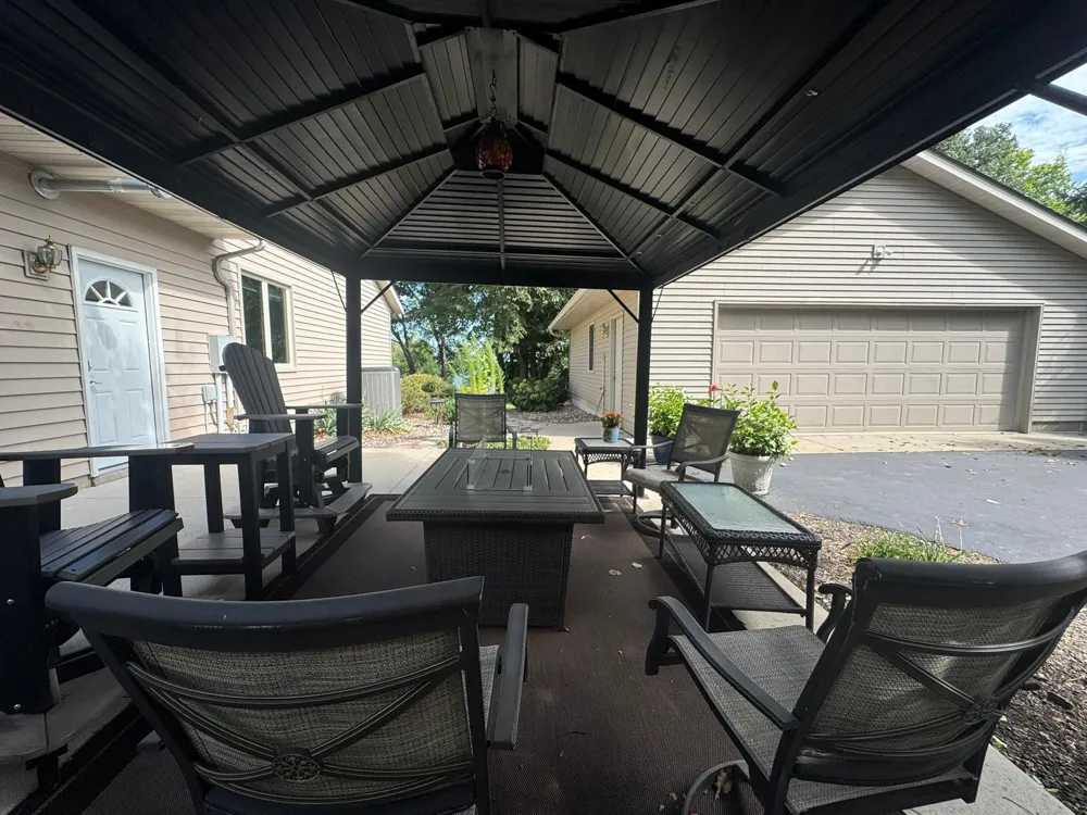 142 Jacks Drive Madison Lake, MN 56063