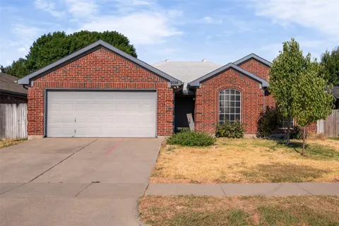 6014 Harwood Crossing Drive