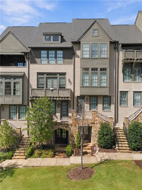 6719 Encore Boulevard Sandy Springs, GA 30328