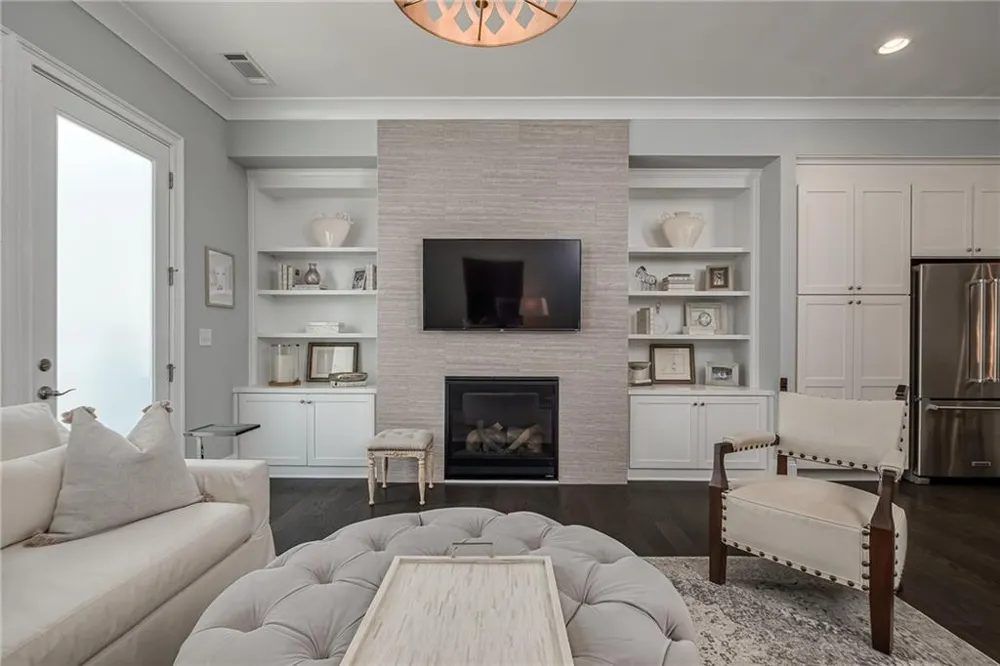 6719 Encore Boulevard Sandy Springs, GA 30328